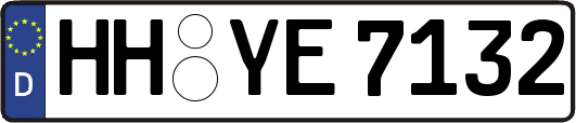 HH-YE7132