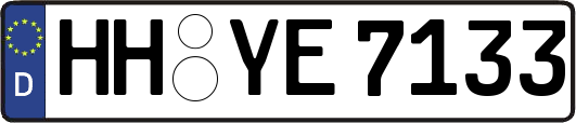 HH-YE7133