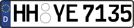 HH-YE7135