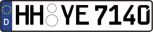 HH-YE7140