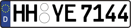 HH-YE7144