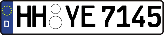 HH-YE7145