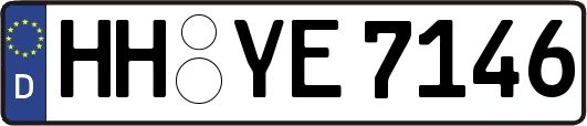 HH-YE7146