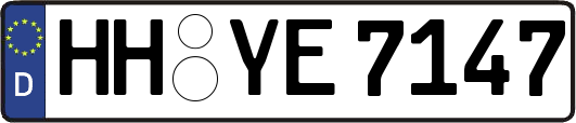 HH-YE7147