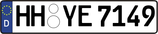 HH-YE7149