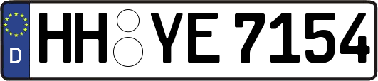 HH-YE7154