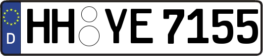 HH-YE7155
