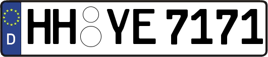 HH-YE7171