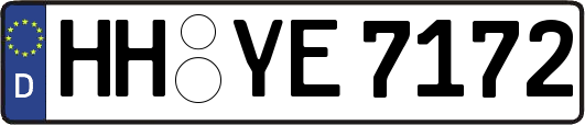 HH-YE7172