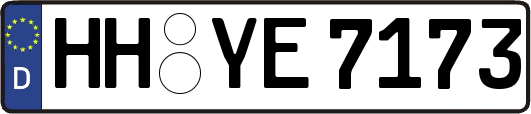 HH-YE7173