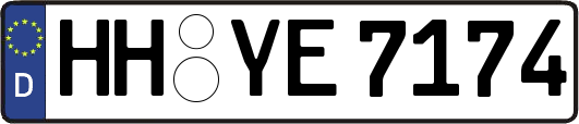 HH-YE7174