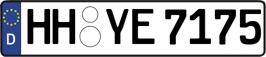 HH-YE7175