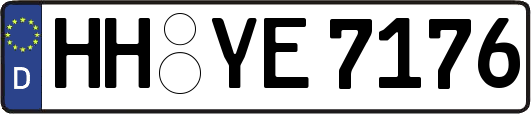 HH-YE7176