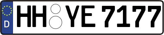 HH-YE7177