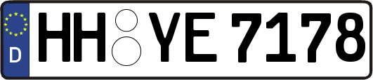 HH-YE7178