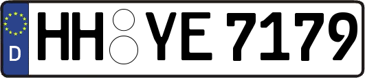 HH-YE7179