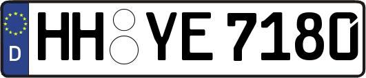 HH-YE7180