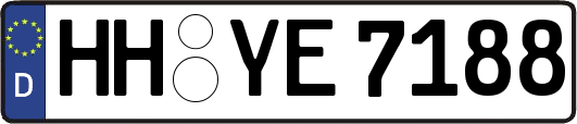 HH-YE7188