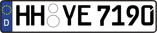 HH-YE7190