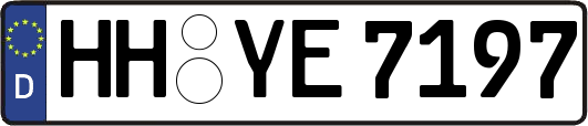 HH-YE7197