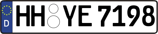 HH-YE7198