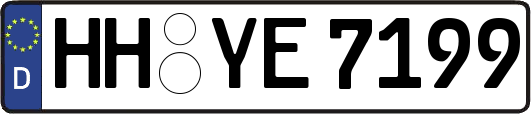 HH-YE7199
