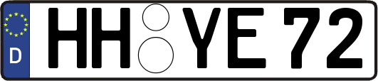 HH-YE72