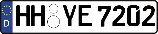 HH-YE7202
