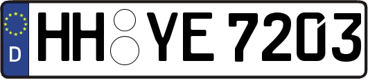 HH-YE7203