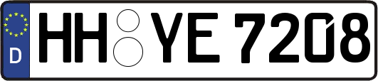 HH-YE7208