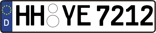 HH-YE7212