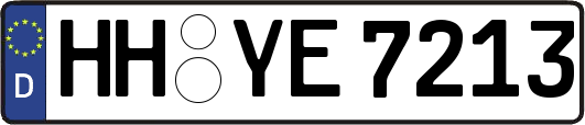 HH-YE7213