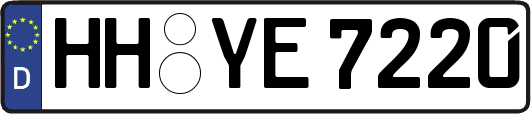 HH-YE7220