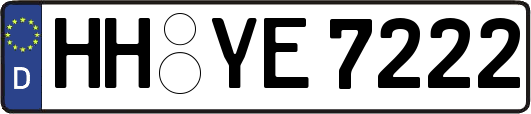 HH-YE7222