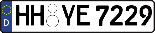 HH-YE7229