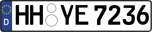 HH-YE7236