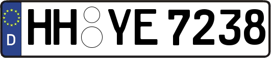 HH-YE7238