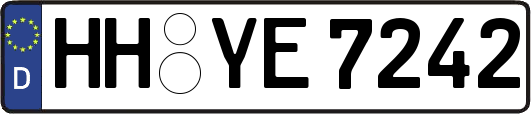 HH-YE7242