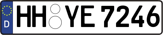 HH-YE7246
