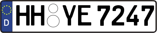 HH-YE7247