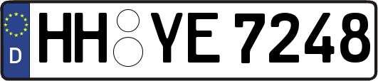 HH-YE7248
