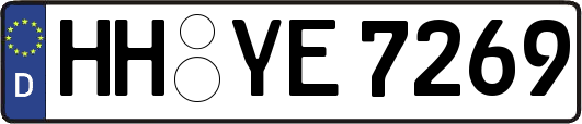 HH-YE7269