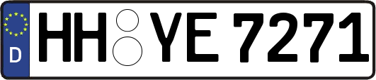 HH-YE7271