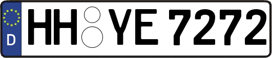HH-YE7272
