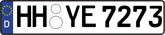 HH-YE7273