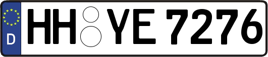 HH-YE7276