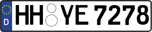 HH-YE7278