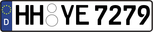 HH-YE7279
