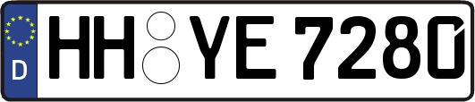 HH-YE7280
