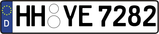 HH-YE7282